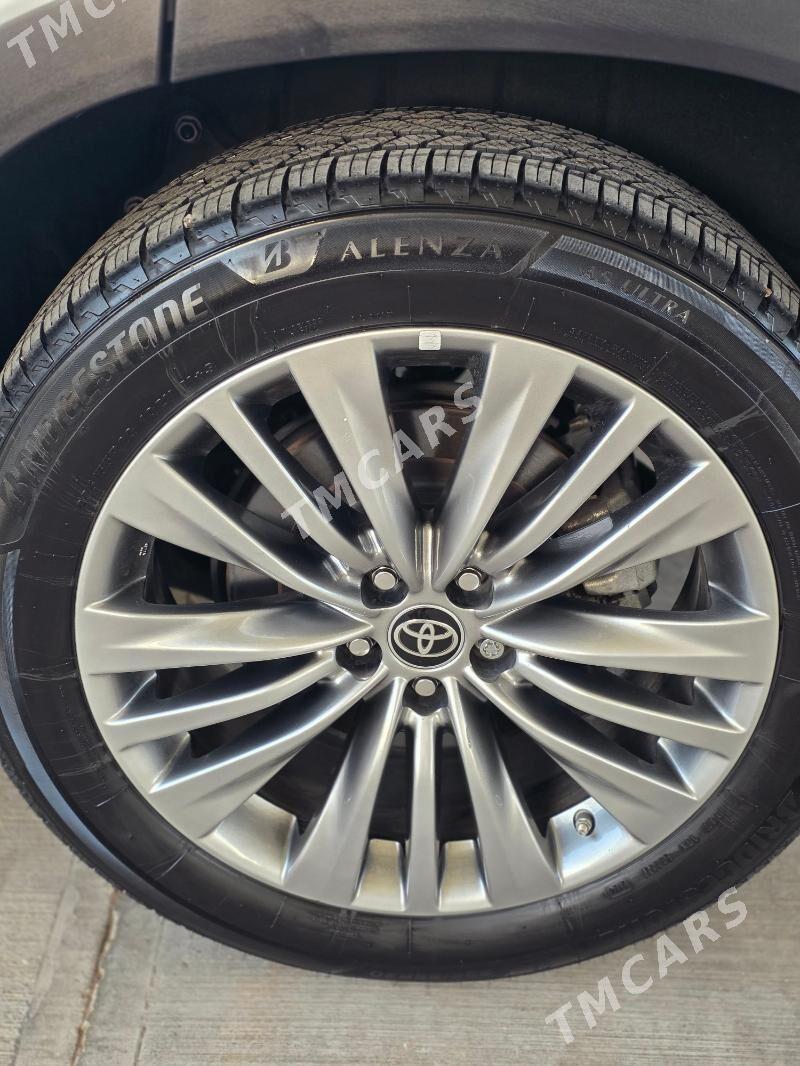 Toyota Highlander 2020 - 647 000 TMT - Mary - img 9