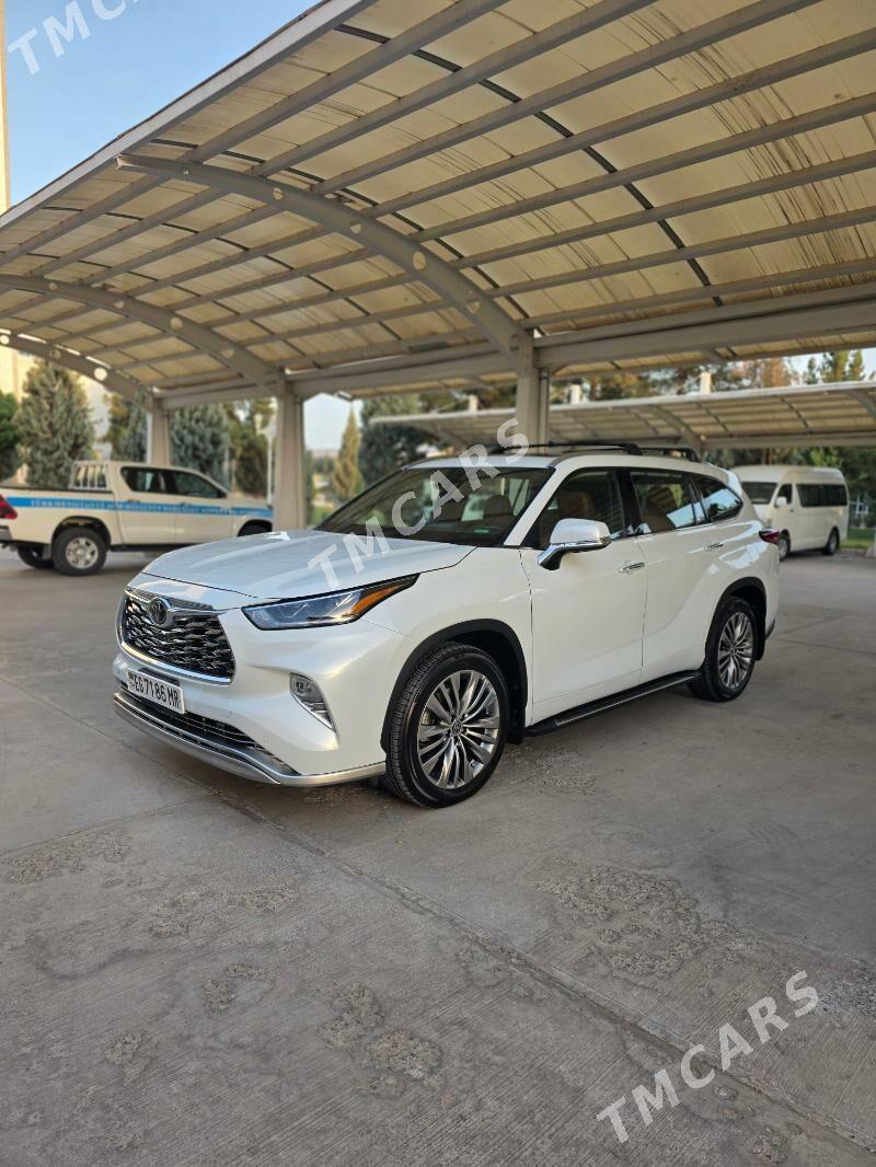 Toyota Highlander 2020 - 647 000 TMT - Mary - img 8