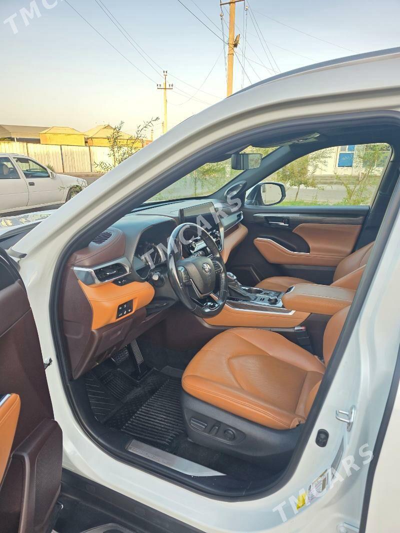 Toyota Highlander 2020 - 647 000 TMT - Mary - img 6