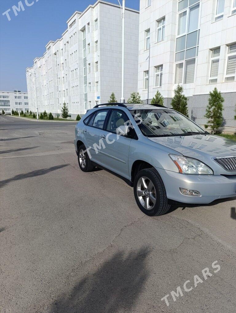 Lexus RX 330 2004 - 255 000 TMT - Aşgabat - img 4