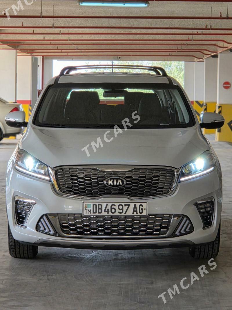 Kia Sorento 2020 - 298 000 TMT - Hitrowka - img 4