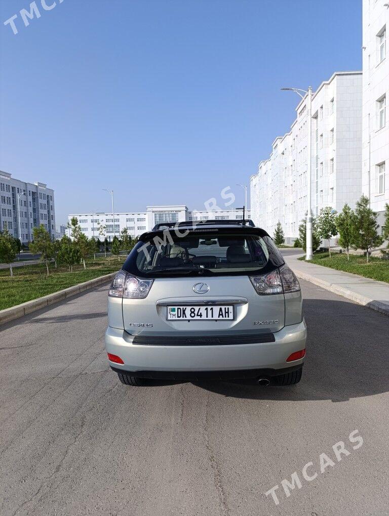 Lexus RX 330 2004 - 255 000 TMT - Aşgabat - img 3