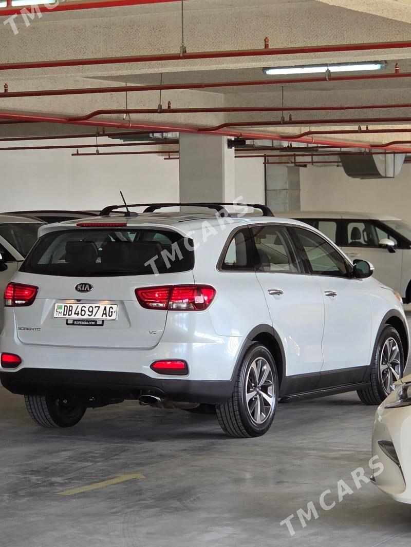Kia Sorento 2020 - 298 000 TMT - Hitrowka - img 8