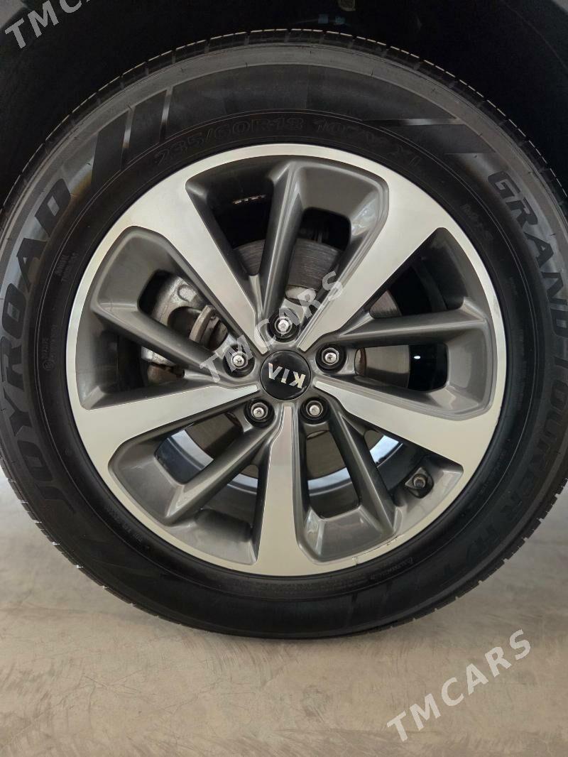 Kia Sorento 2020 - 298 000 TMT - Hitrowka - img 9