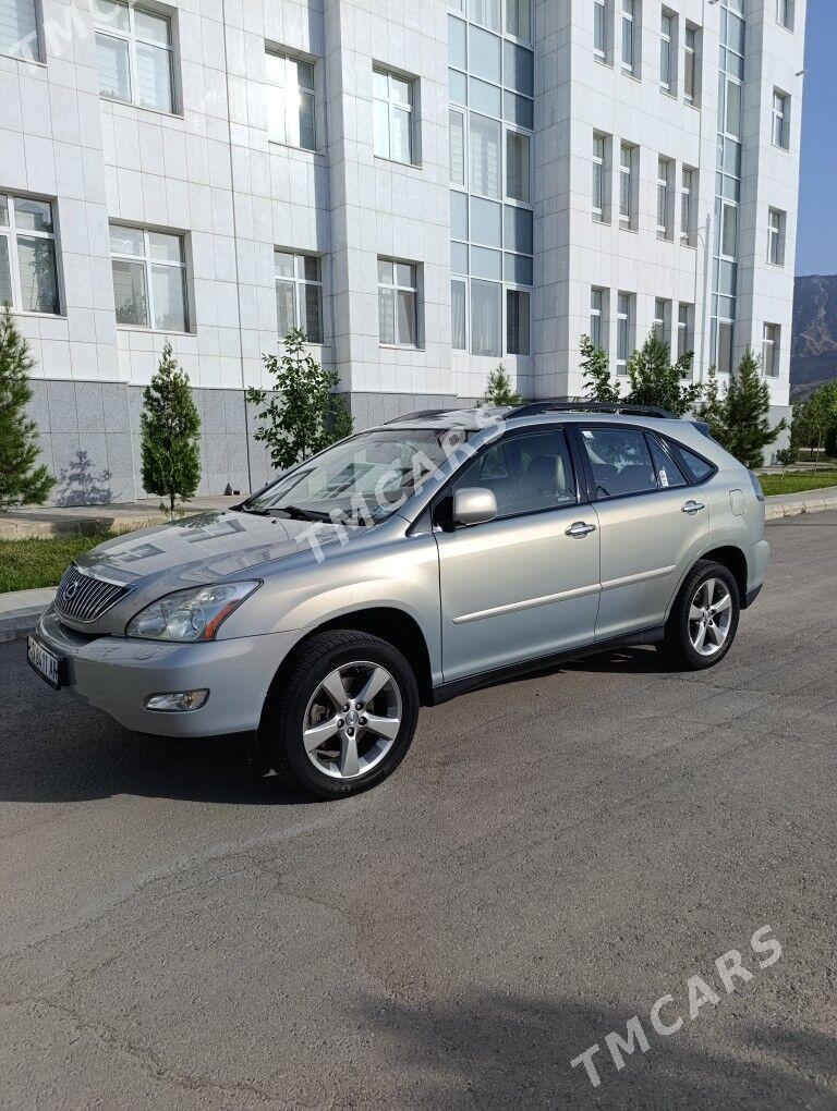Lexus RX 330 2004 - 255 000 TMT - Aşgabat - img 6