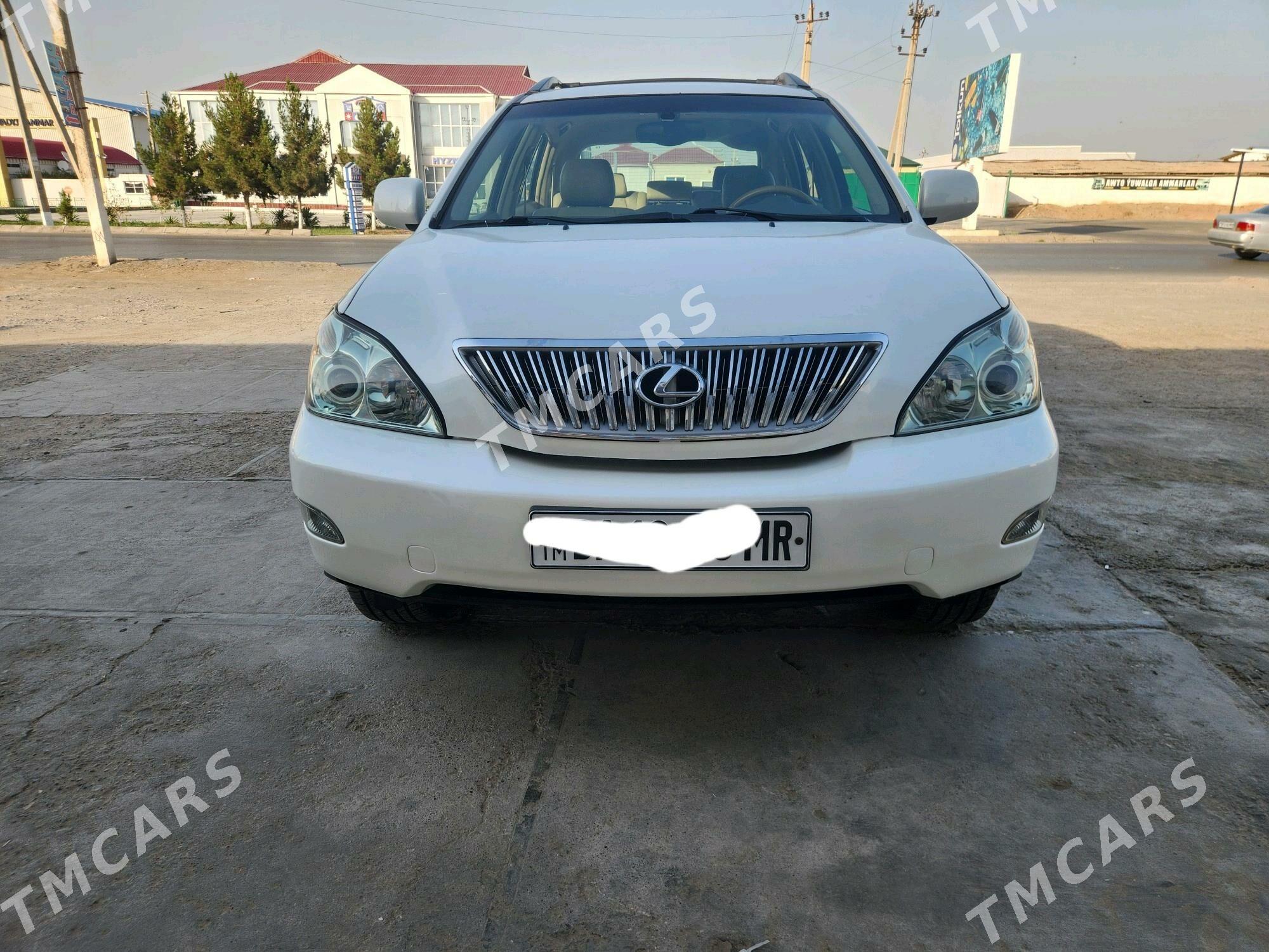 Lexus RX 330 2004 - 250 000 TMT - Мары - img 6