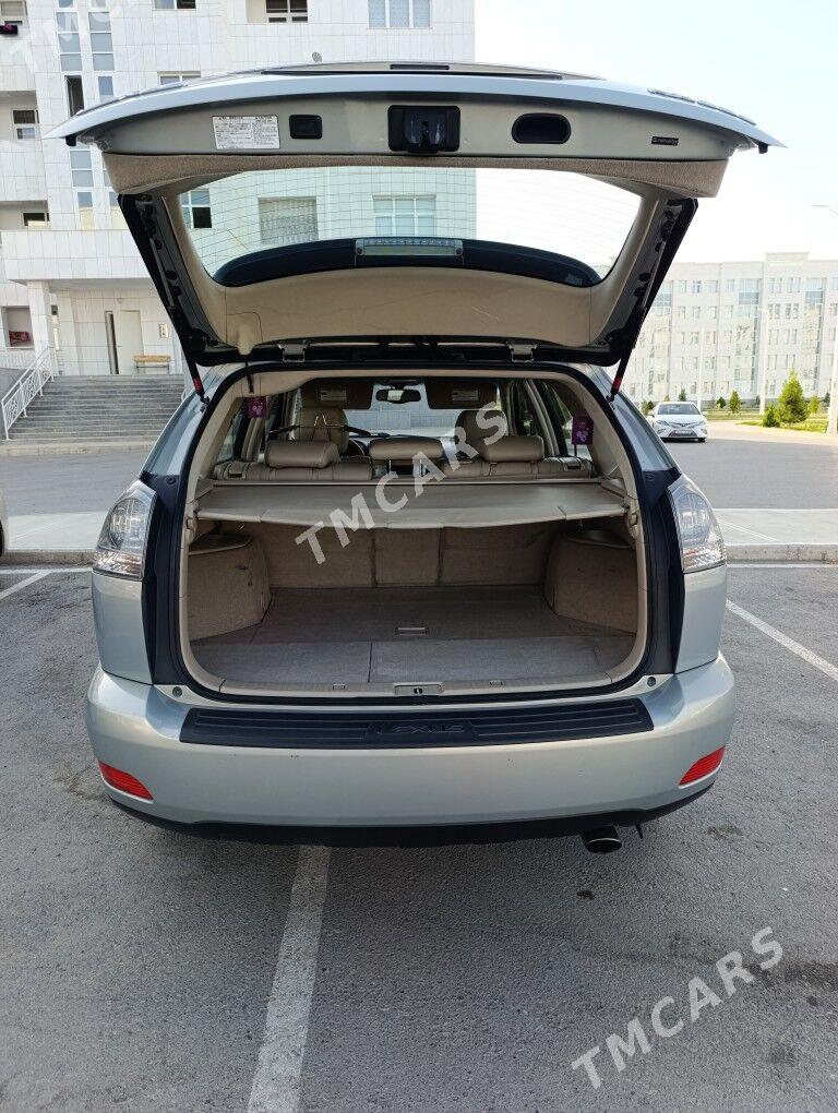 Lexus RX 330 2004 - 255 000 TMT - Aşgabat - img 8