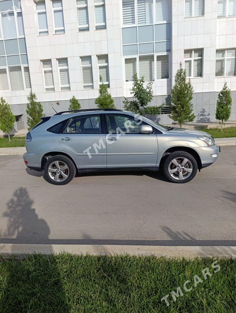 Lexus RX 330 2004 - 255 000 TMT - Aşgabat - img 2