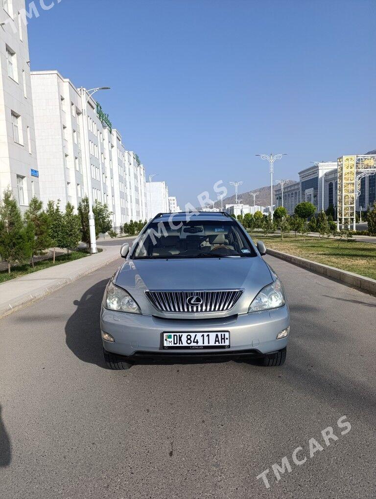 Lexus RX 330 2004 - 255 000 TMT - Aşgabat - img 5