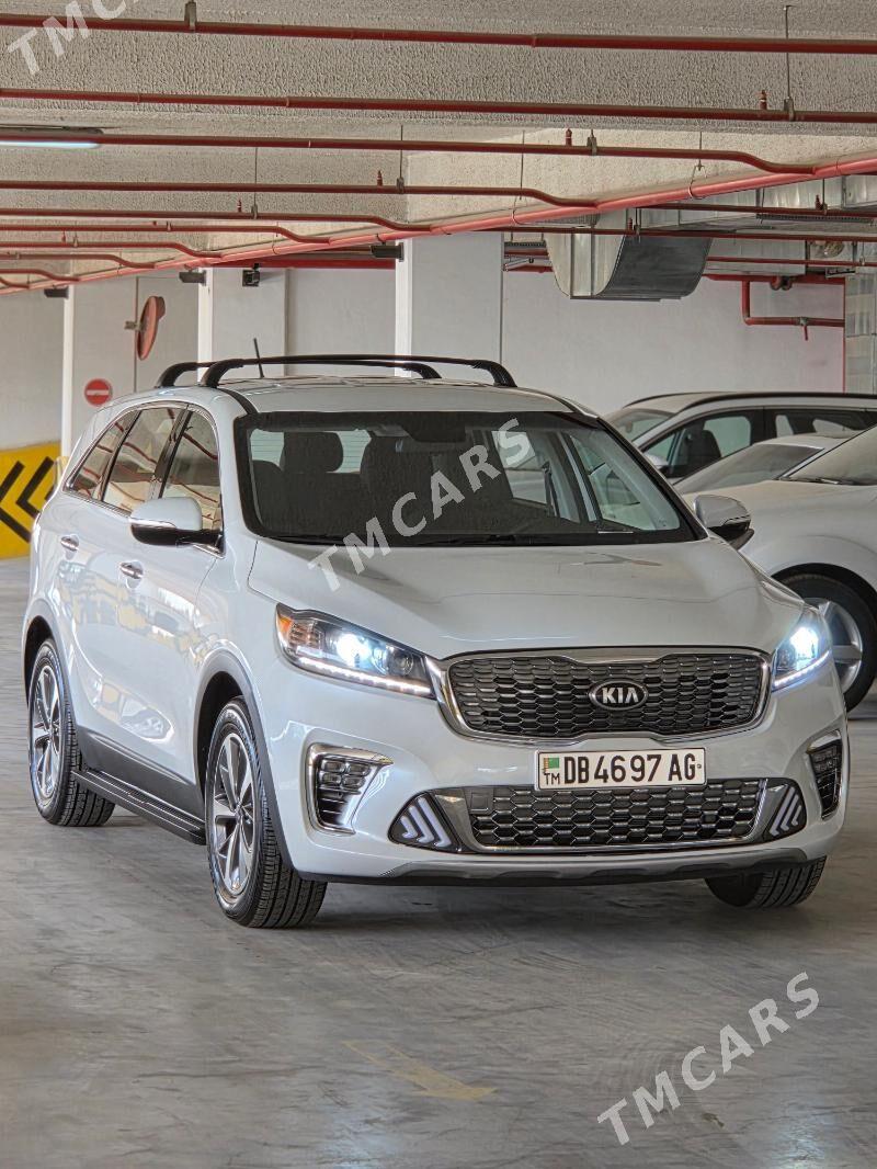 Kia Sorento 2020 - 298 000 TMT - Hitrowka - img 2