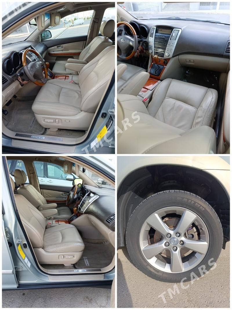 Lexus RX 330 2004 - 255 000 TMT - Aşgabat - img 9