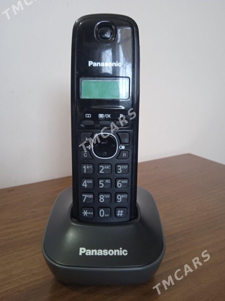 Panasonic Telefon - 9 mkr - img 2