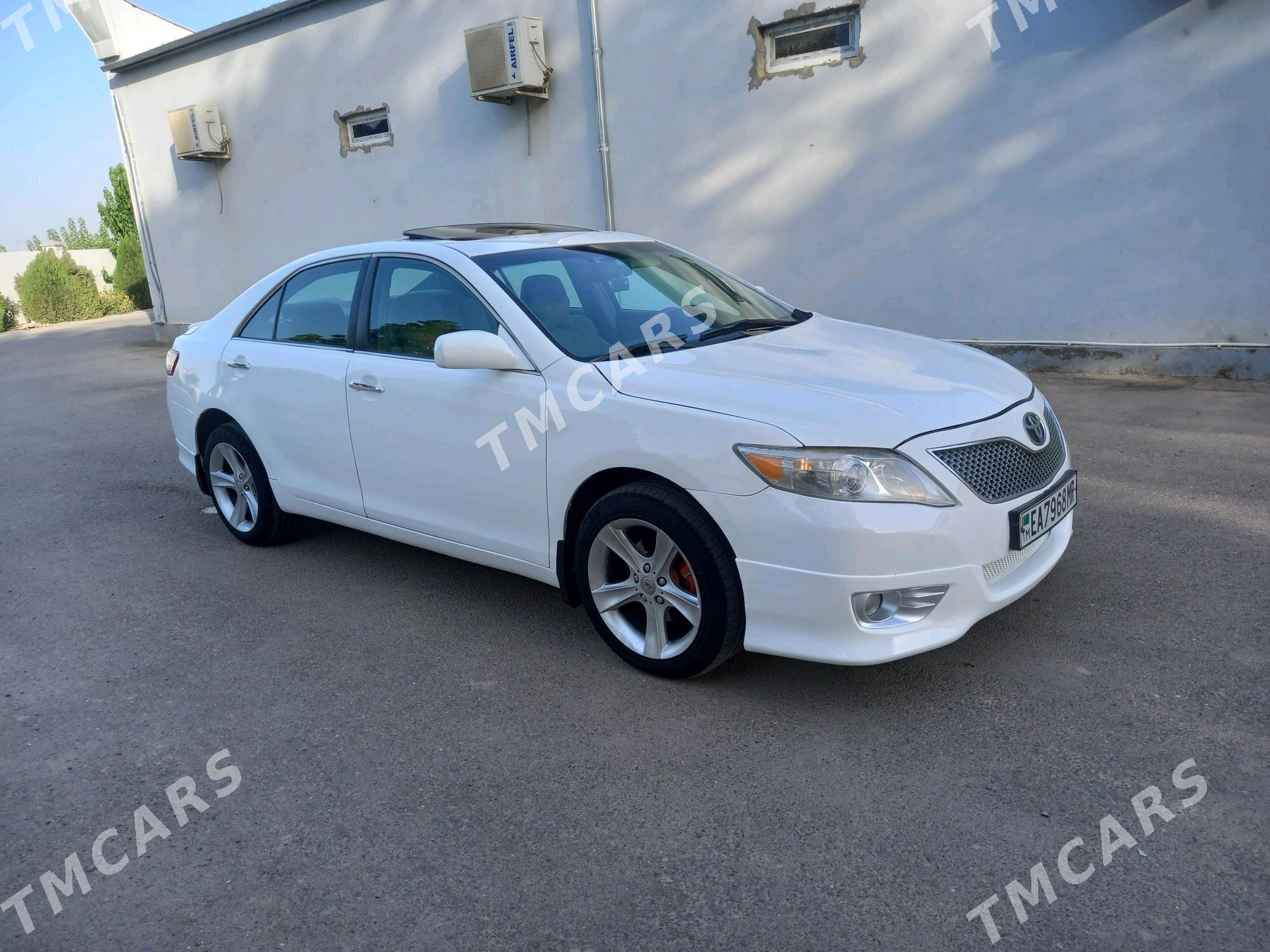 Toyota Camry 2008 - 140 000 TMT - Сакарчага - img 5