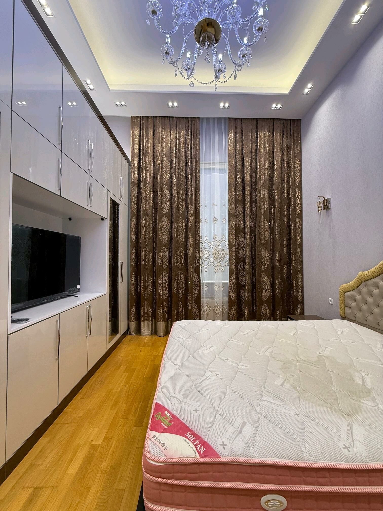 ARENDA 5 KOMNAT ATA TURK - Ашхабад - img 4