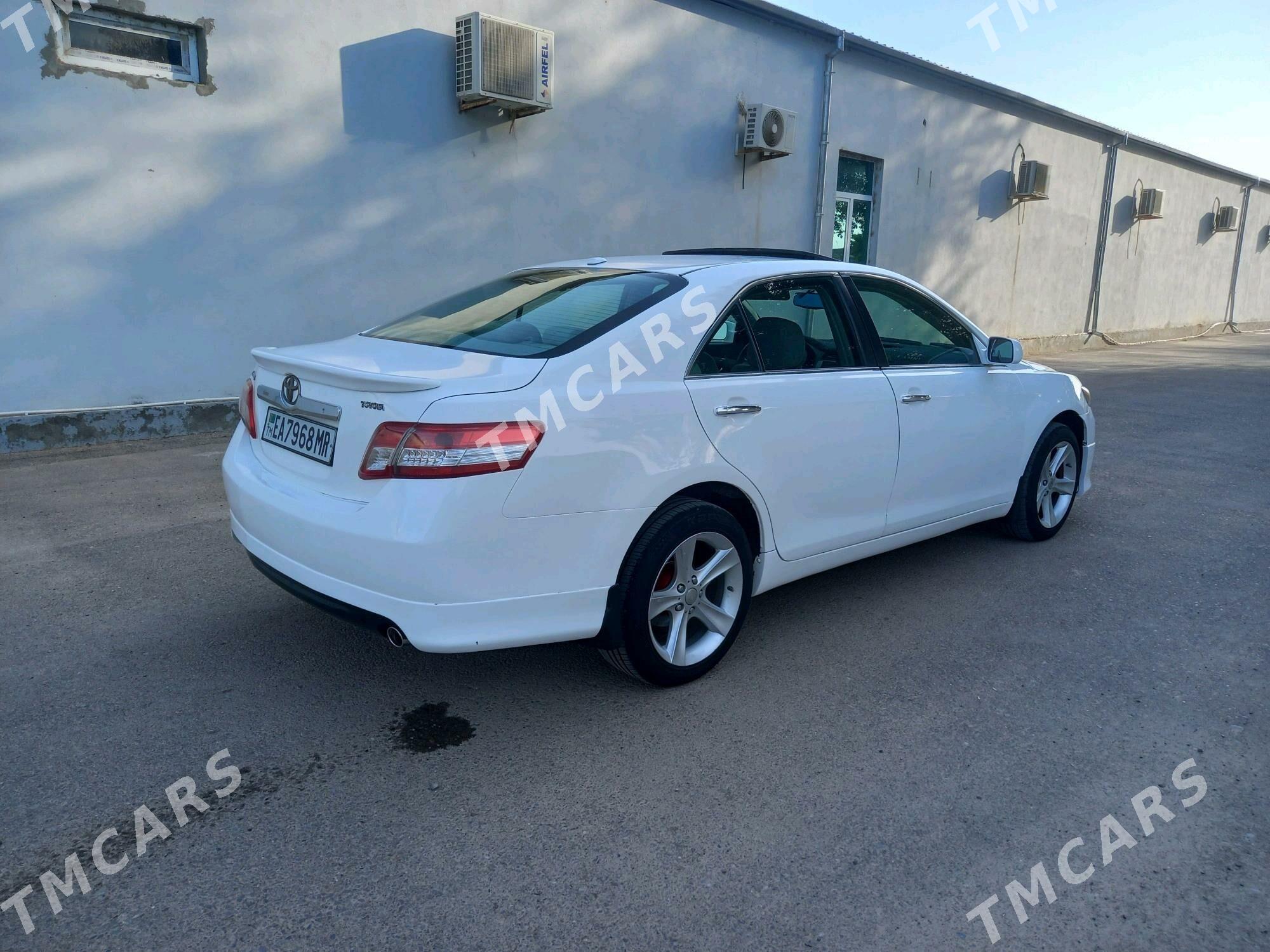 Toyota Camry 2008 - 140 000 TMT - Сакарчага - img 6