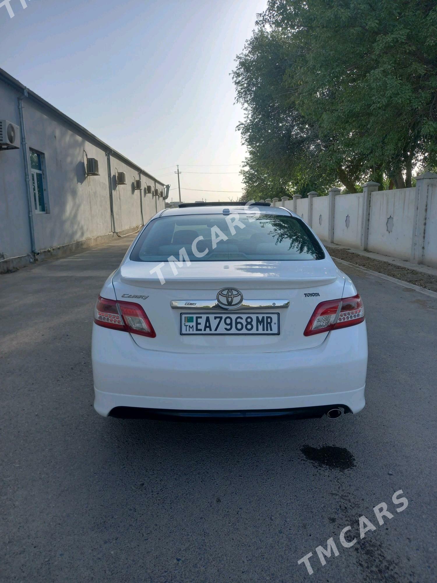 Toyota Camry 2008 - 140 000 TMT - Сакарчага - img 9