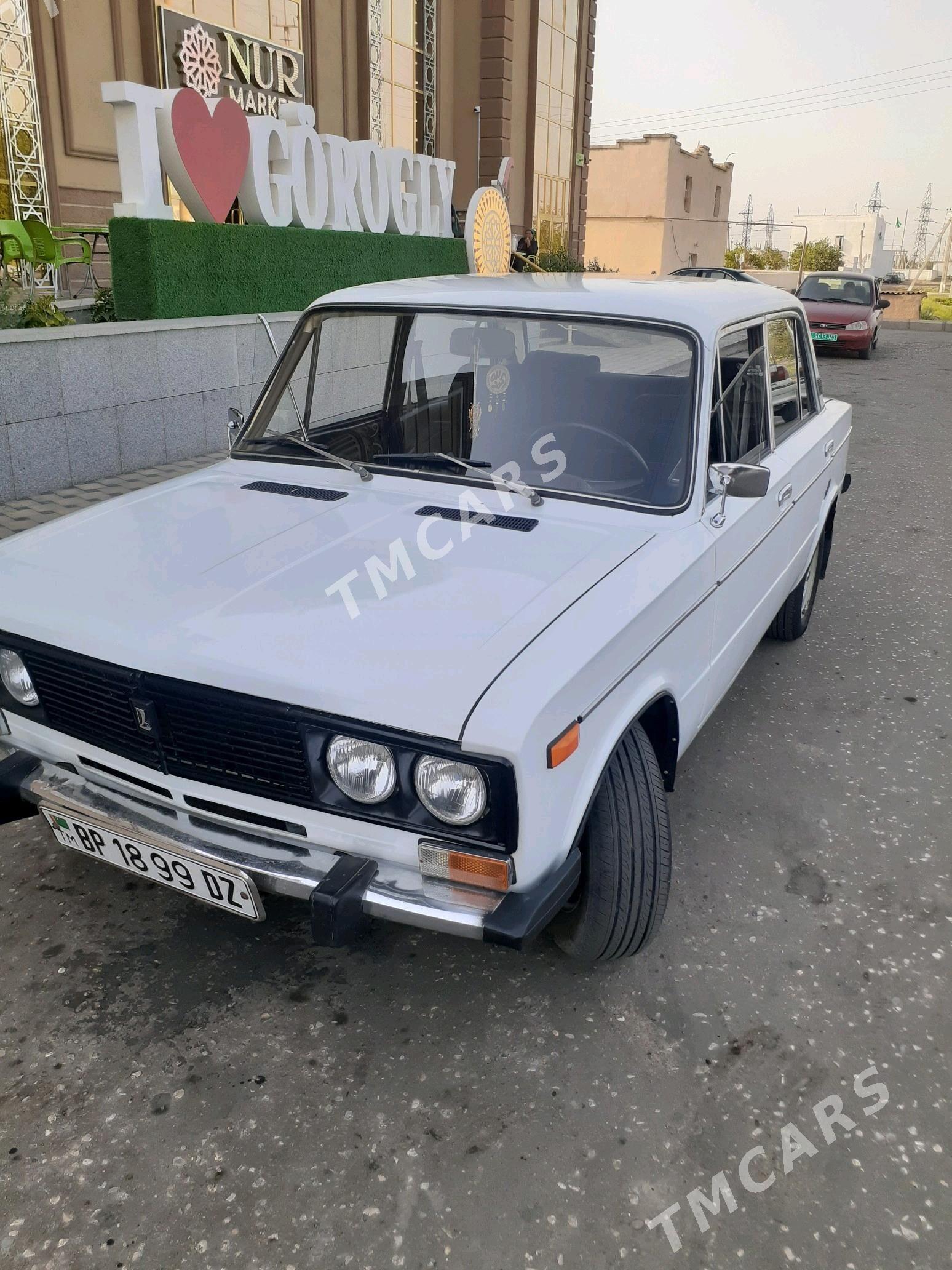 Lada 2106 1990 - 25 000 TMT - Görogly (Tagta) - img 10