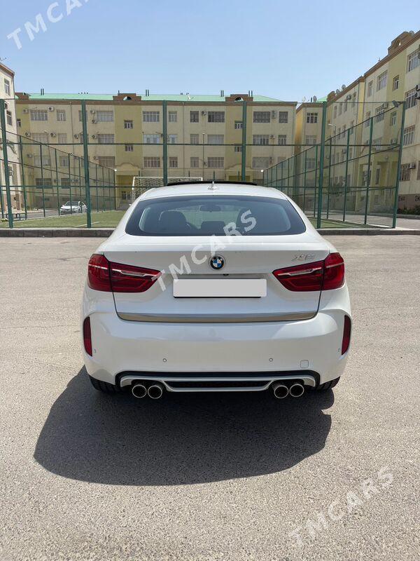 BMW X6 2019 - 700 000 TMT - Мары - img 4
