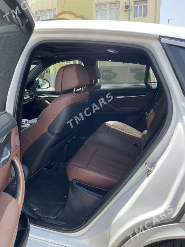 BMW X6 2019 - 700 000 TMT - Мары - img 6