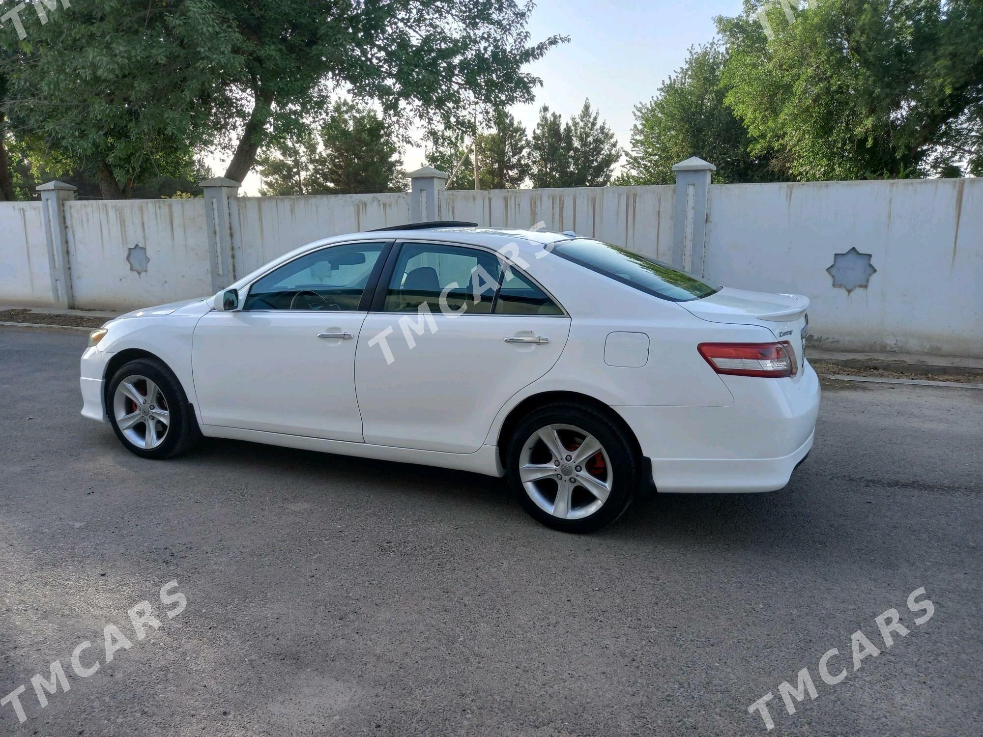 Toyota Camry 2008 - 140 000 TMT - Сакарчага - img 2