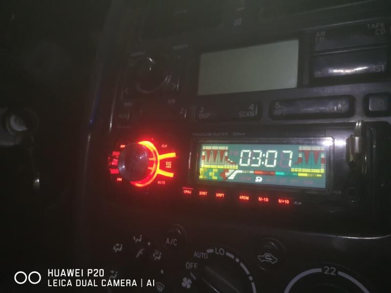 Maytafon 200 TMT - Шабатский этрап - img 3