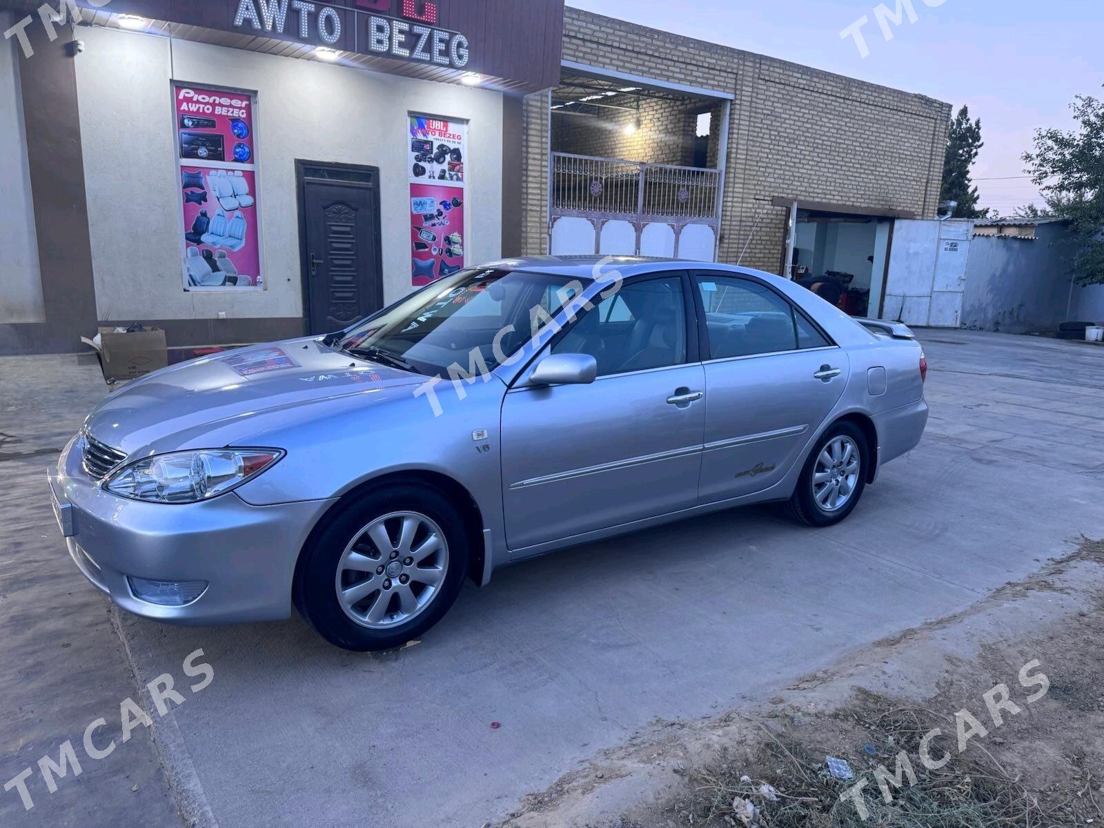 Toyota Camry 2002 - 149 000 TMT - Mary - img 6