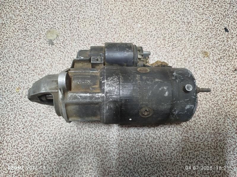BMW STARTER 400 TMT - Änew - img 3
