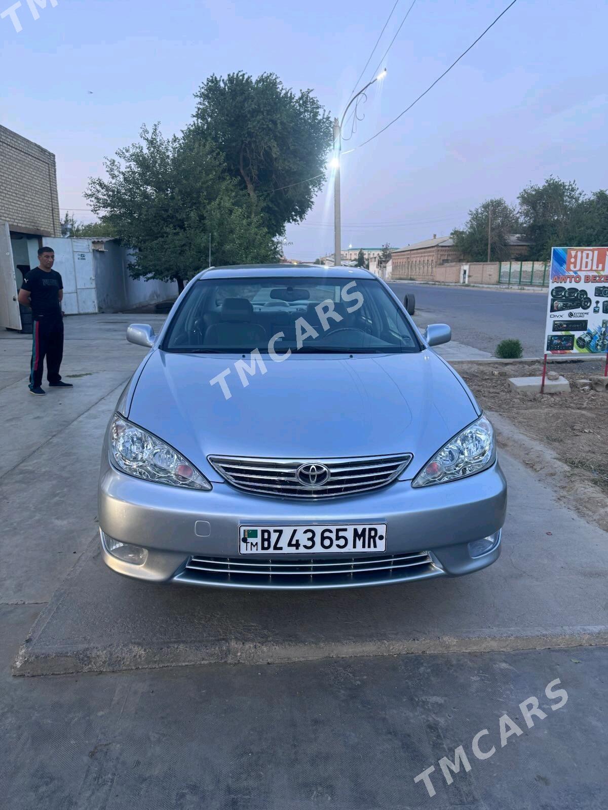 Toyota Camry 2002 - 149 000 TMT - Mary - img 3