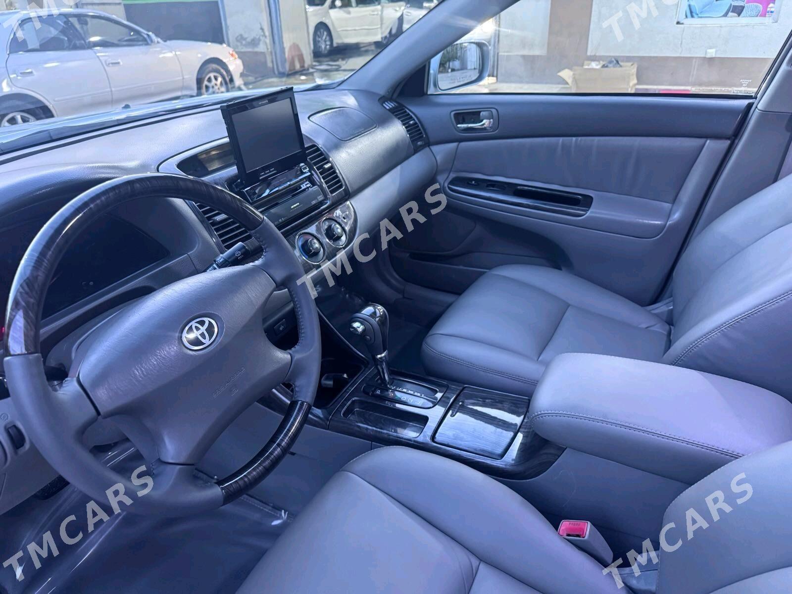 Toyota Camry 2002 - 149 000 TMT - Mary - img 2