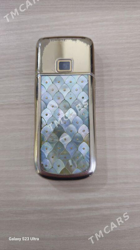 Nokia 8800 givori - Ашхабад - img 4