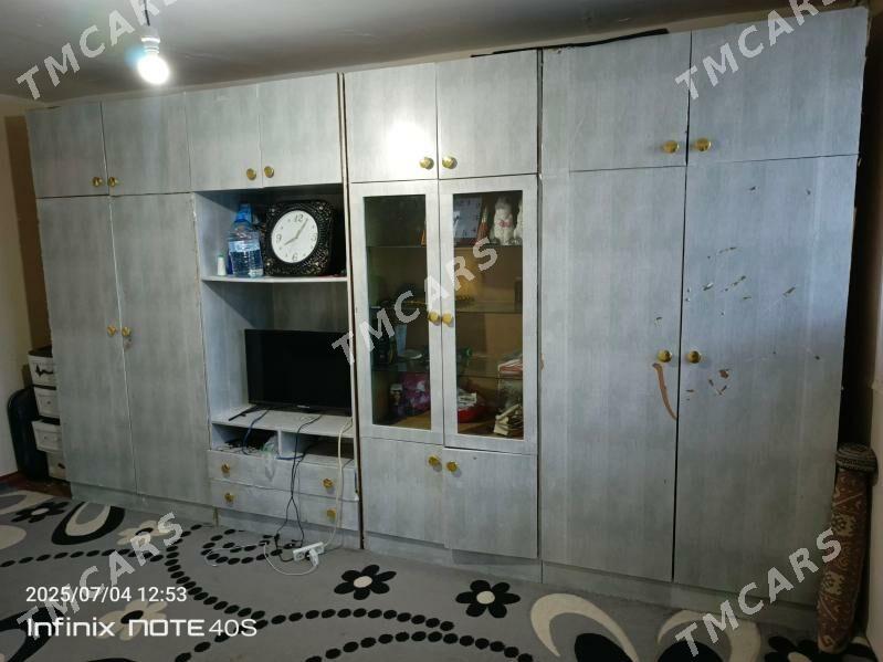 Mebel Skaf Tilwizor Pastawka B - Балканабат - img 5