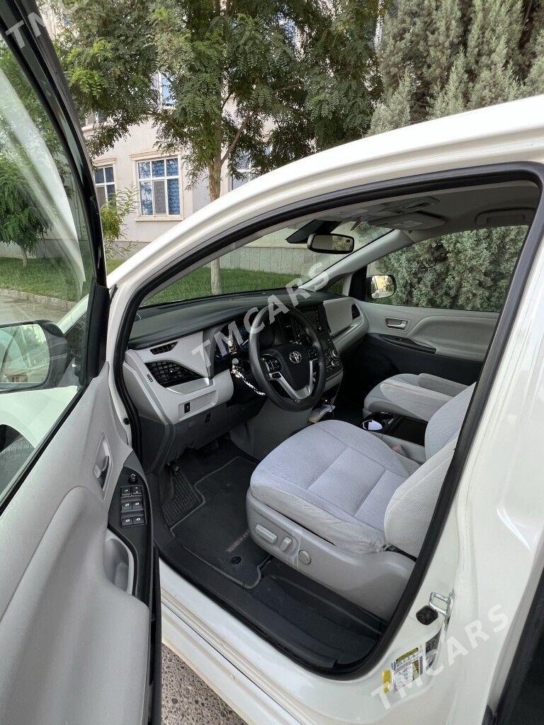 Toyota Sienna 2020 - 510 000 TMT - Mary - img 5