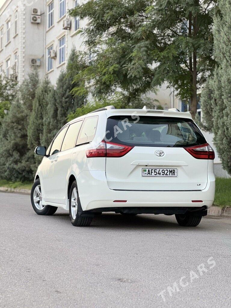 Toyota Sienna 2020 - 510 000 TMT - Mary - img 3