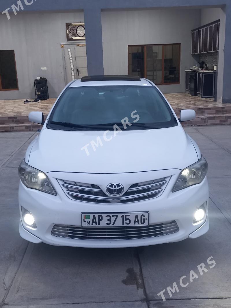 Toyota Corolla 2011 - 158 000 TMT - Hitrowka - img 3