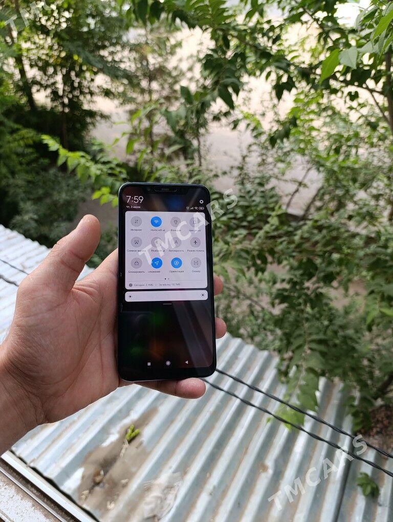 Xiaomi mi8 - 11 мкр - img 7