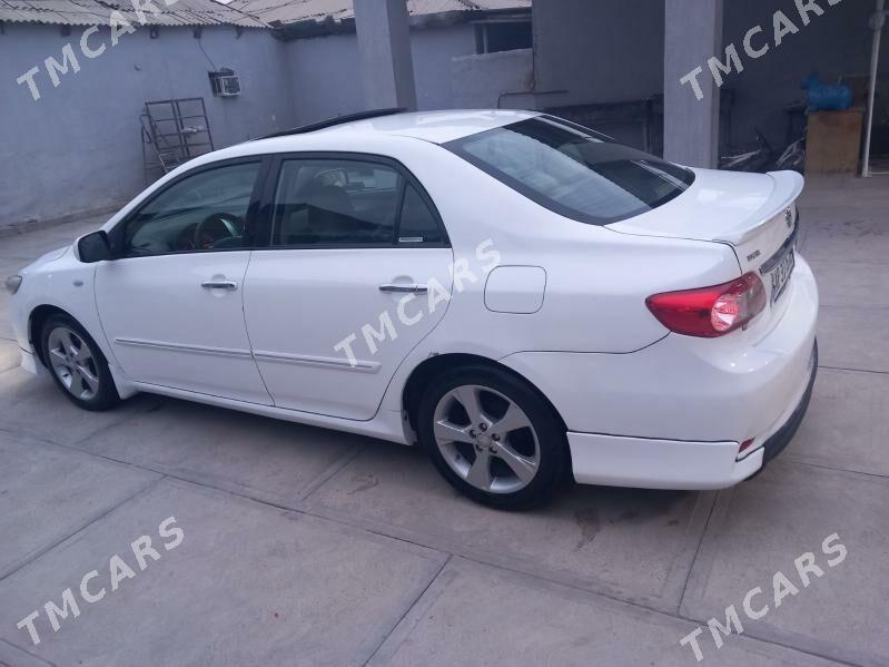 Toyota Corolla 2011 - 158 000 TMT - Hitrowka - img 5