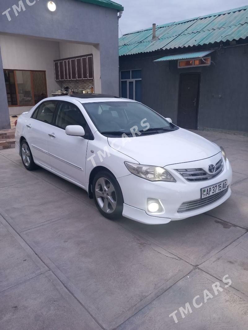 Toyota Corolla 2011 - 158 000 TMT - Hitrowka - img 7