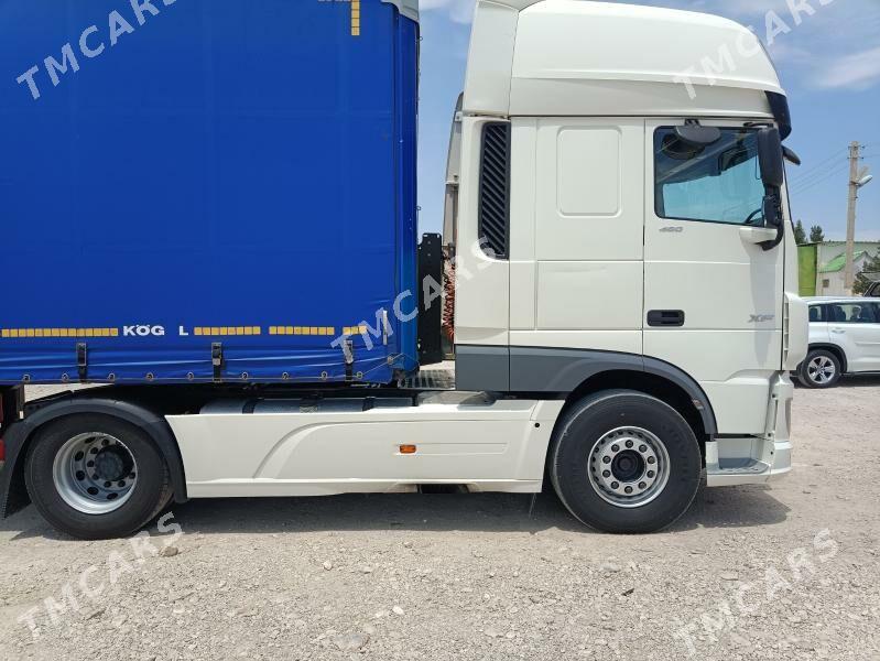 DAF 480 2019 - 1 255 000 TMT - Balkanabat - img 2