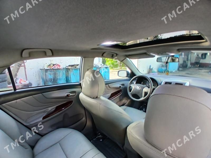 Toyota Corolla 2011 - 158 000 TMT - Hitrowka - img 8
