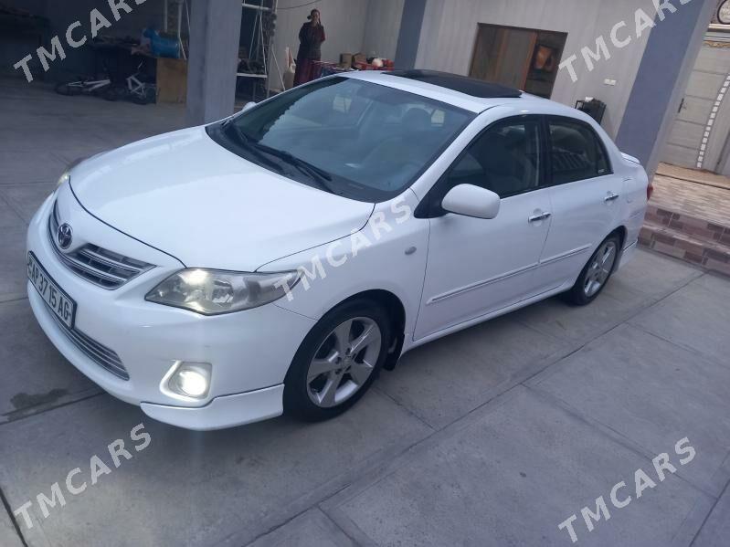 Toyota Corolla 2011 - 158 000 TMT - Hitrowka - img 6