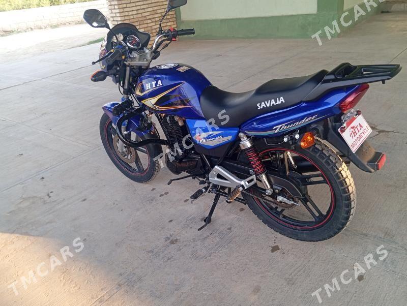 Fekon FK150-8G 2014 - 17 000 TMT - Dostluk - img 2
