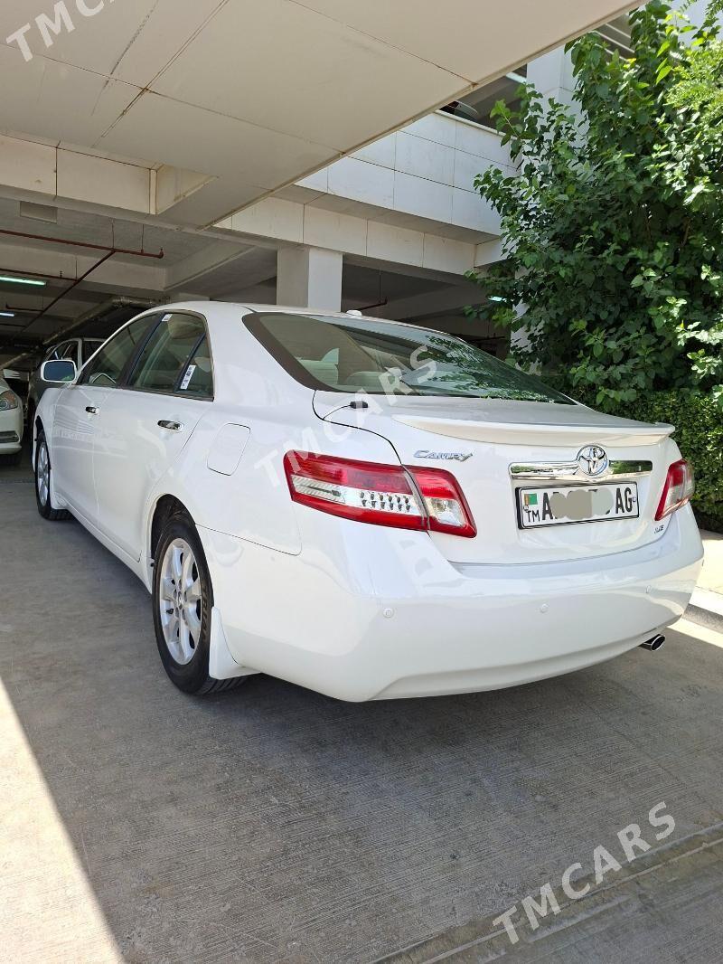Toyota Camry 2011 - 195 000 TMT - Aşgabat - img 6