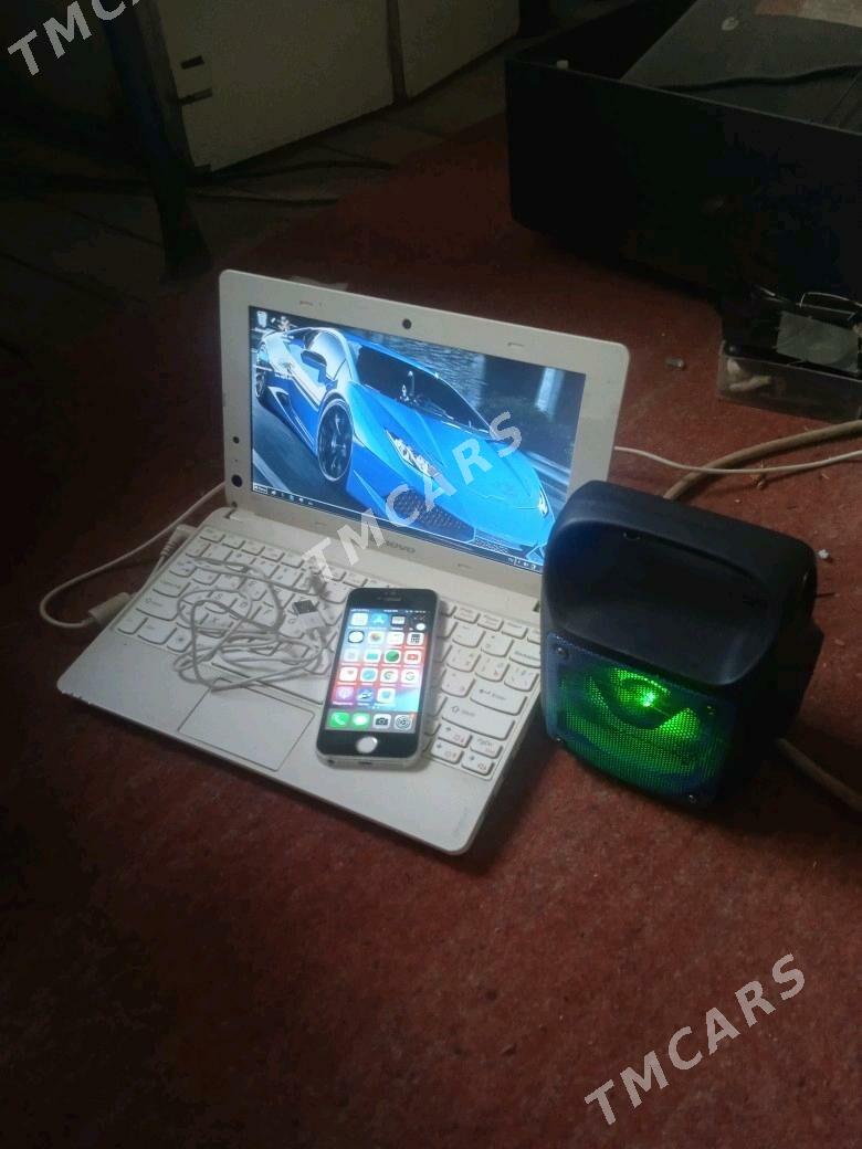 IPhone 5c 32g.komputr.kalonka - Daşoguz - img 2