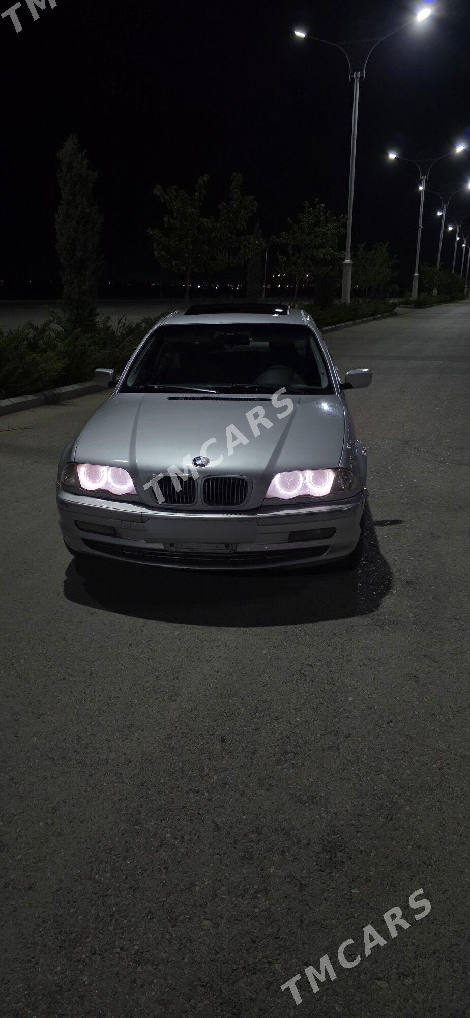BMW E46 2001 - 84 000 TMT - Дашогуз - img 4