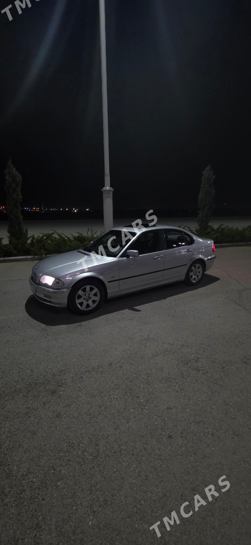 BMW E46 2001 - 84 000 TMT - Дашогуз - img 5