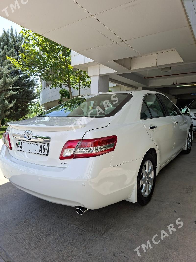 Toyota Camry 2011 - 195 000 TMT - Aşgabat - img 2