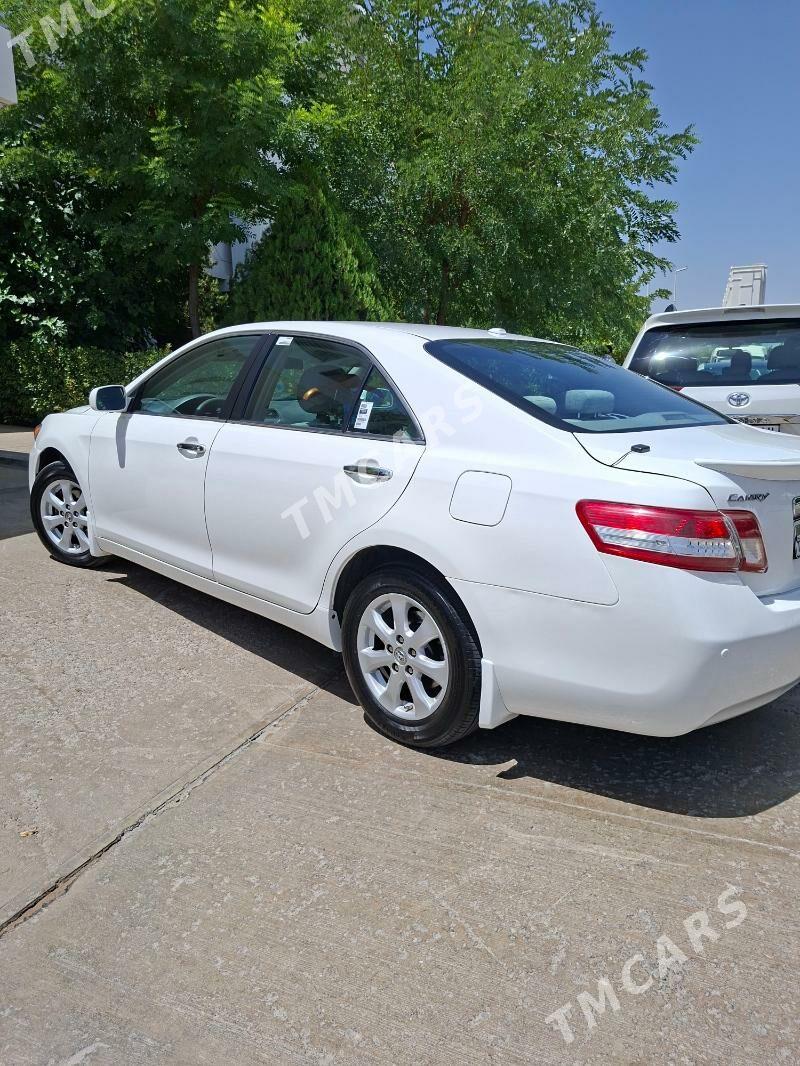 Toyota Camry 2011 - 195 000 TMT - Aşgabat - img 7