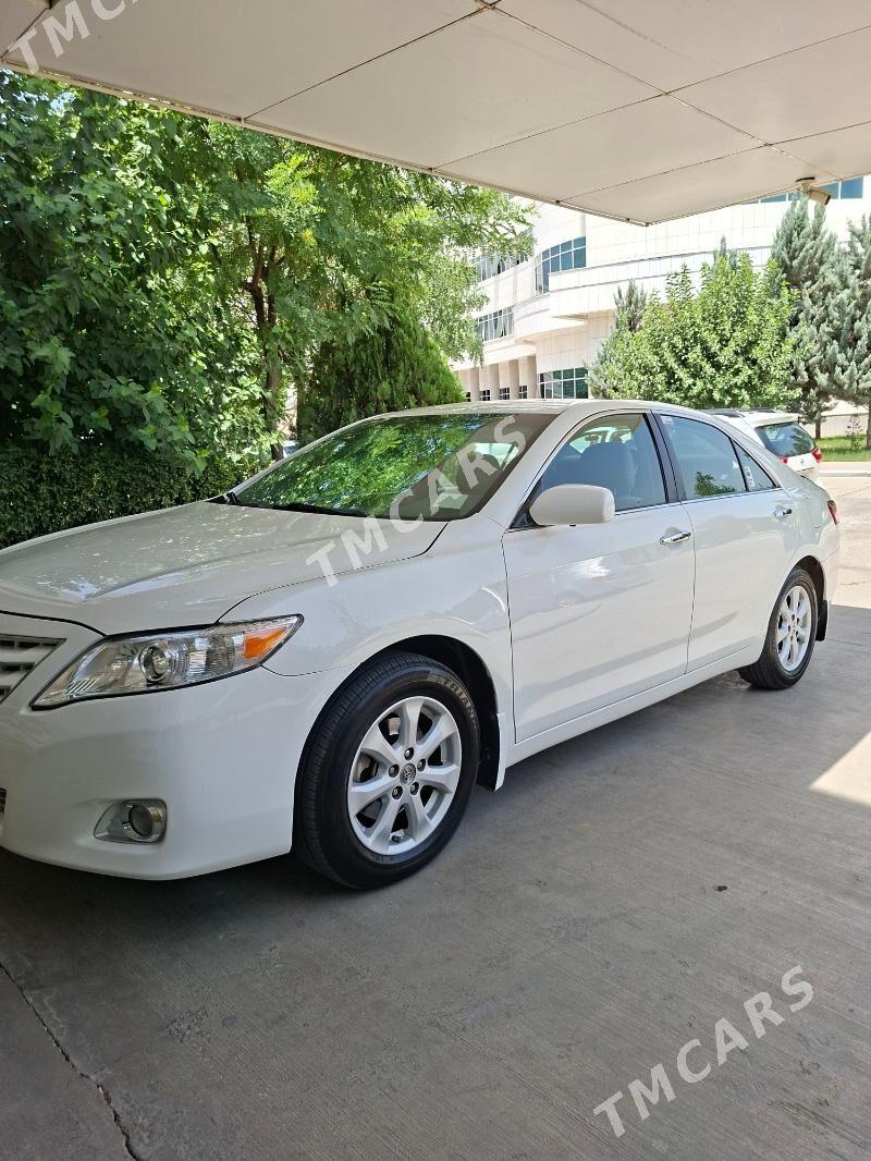 Toyota Camry 2011 - 195 000 TMT - Aşgabat - img 3