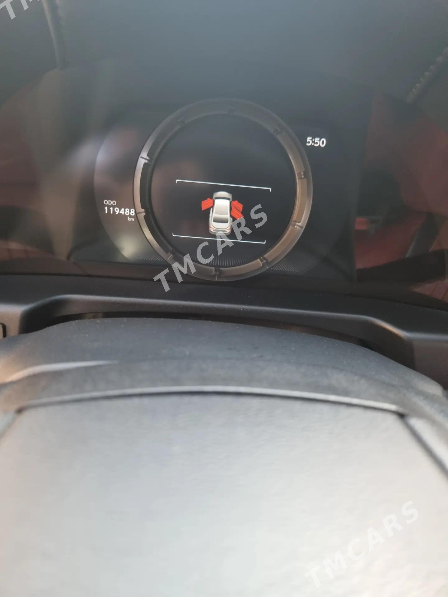 Lexus ES 350 2019 - 529 000 TMT - Мары - img 2