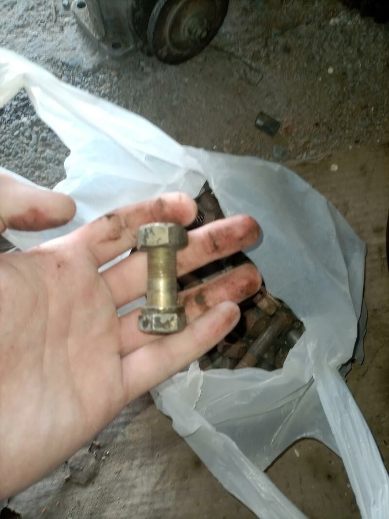 zil teker boluty 10 TMT - Хитровка - img 2